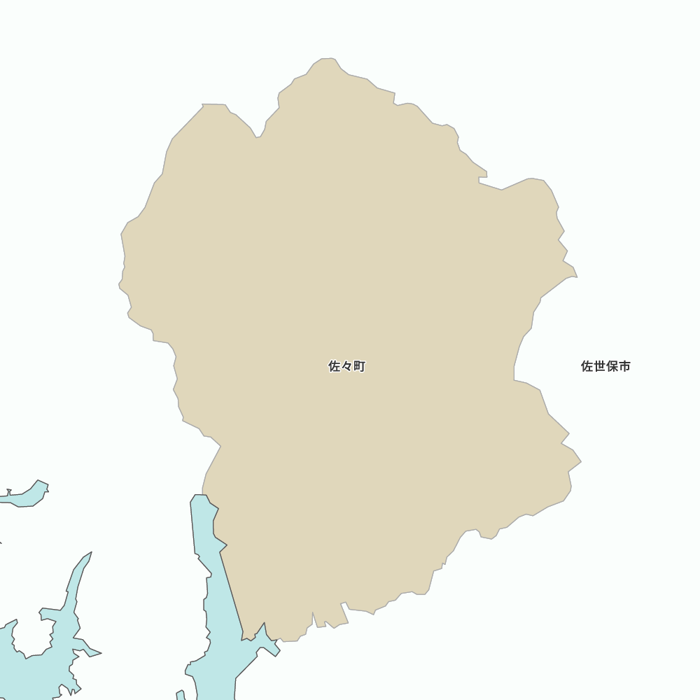 佐々町