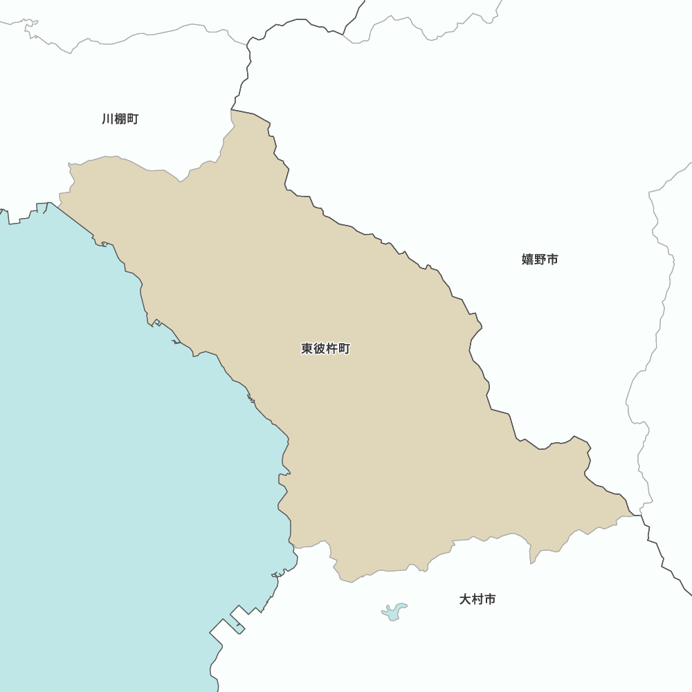 東彼杵町