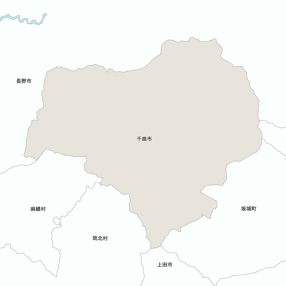 千曲市