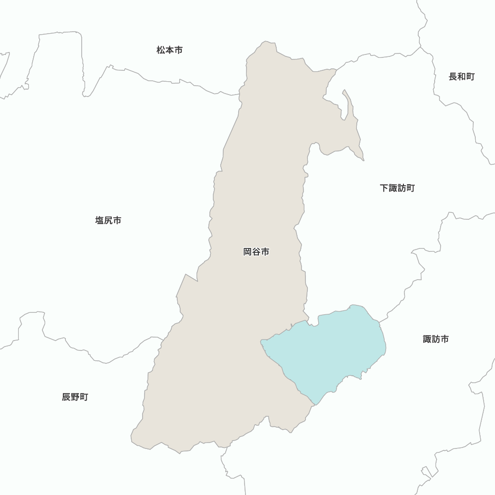 岡谷市