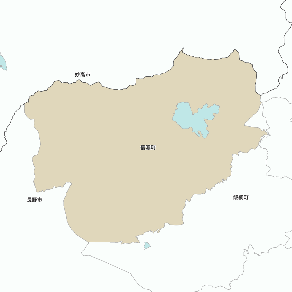 信濃町