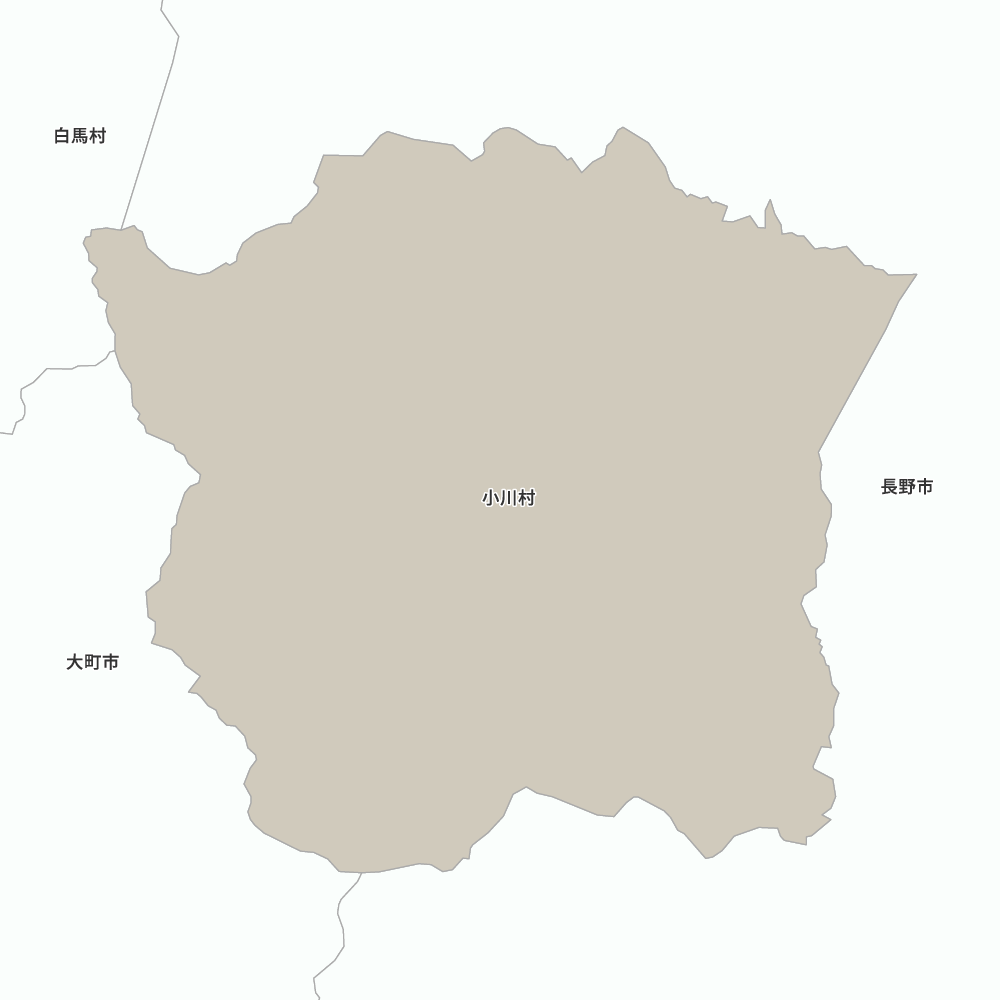 小川村