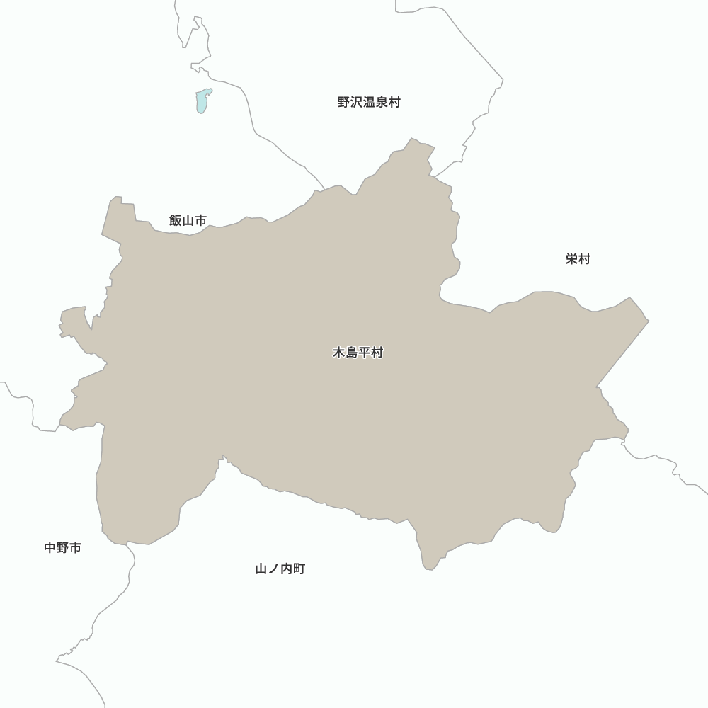 木島平村
