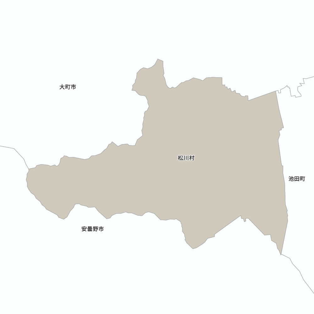 松川村