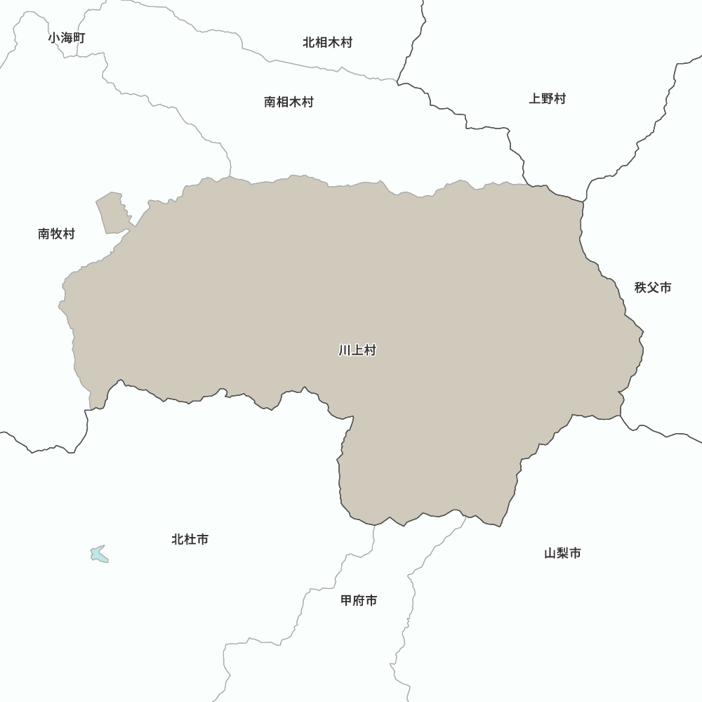 川上村