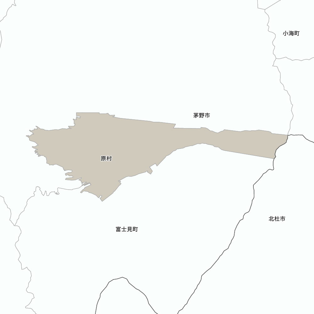 原村