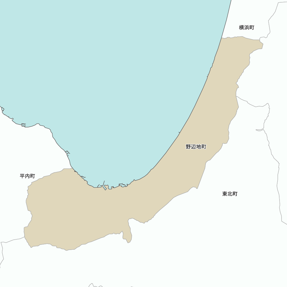 野辺地町