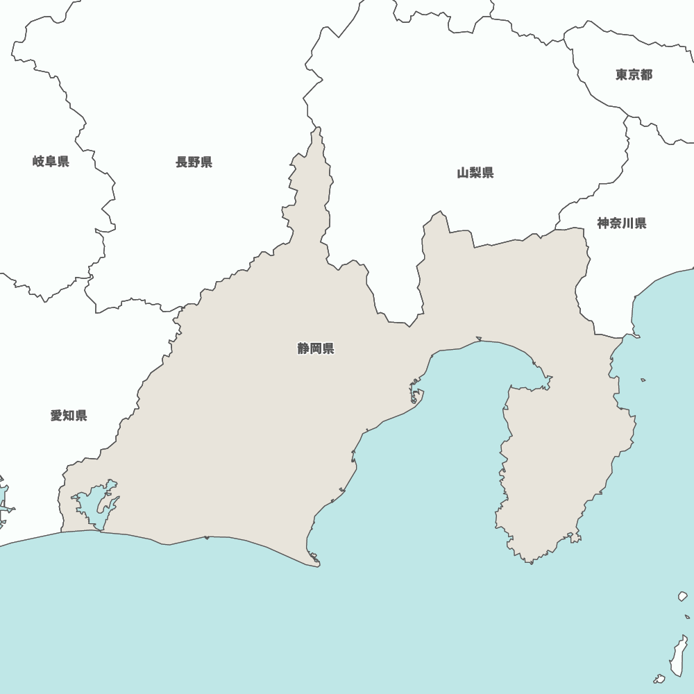 静岡県