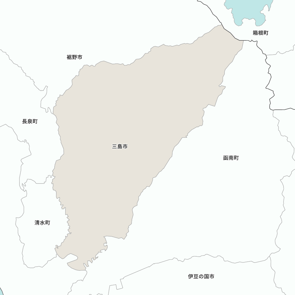 三島市