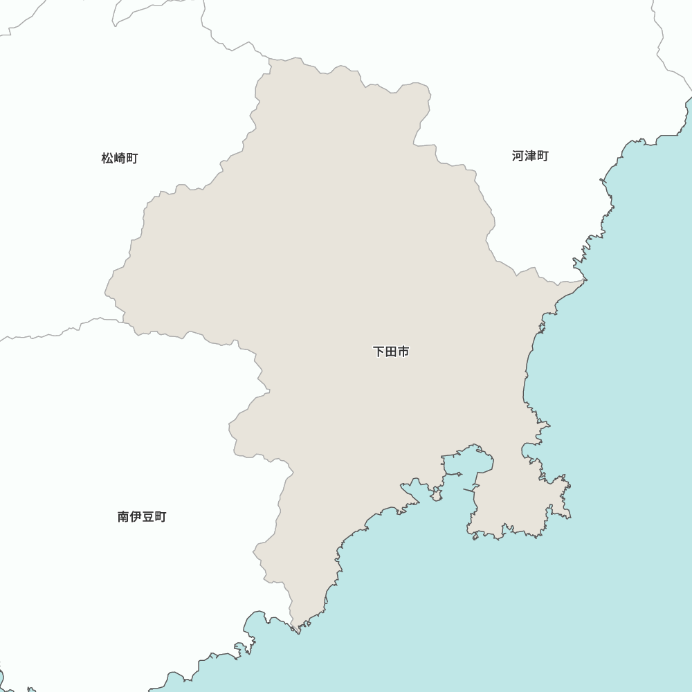 下田市