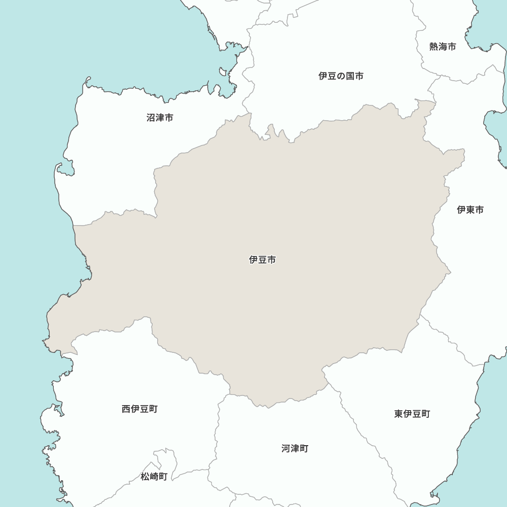 伊豆市