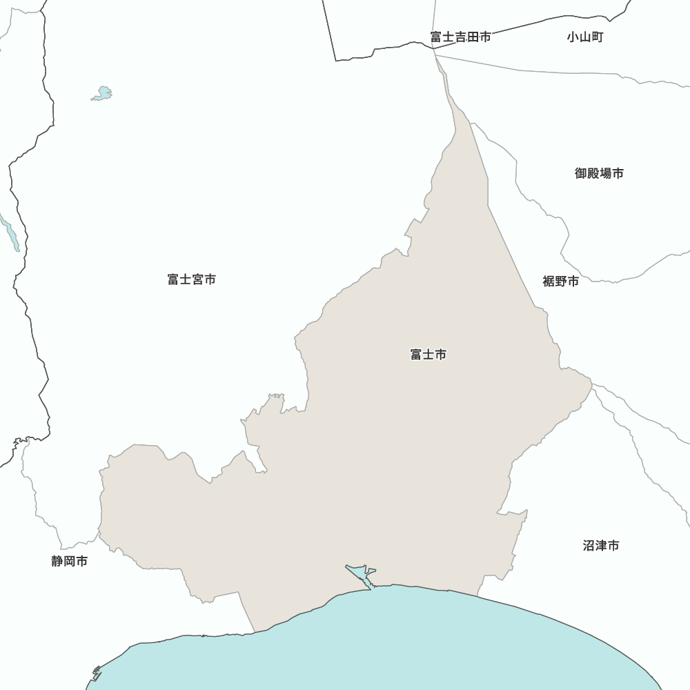 富士市