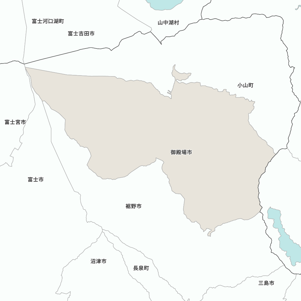 御殿場市
