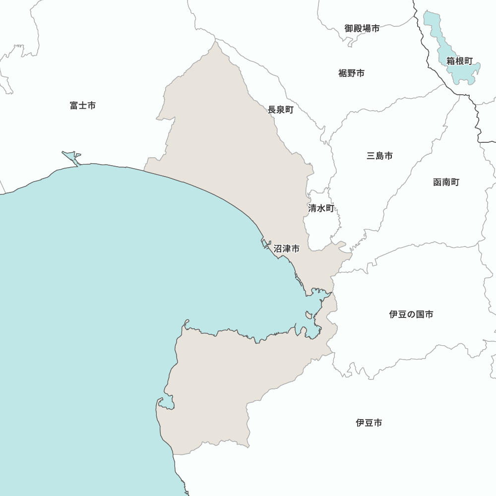 沼津市