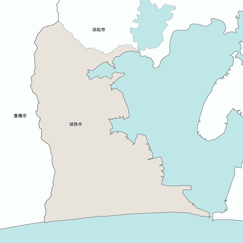 湖西市