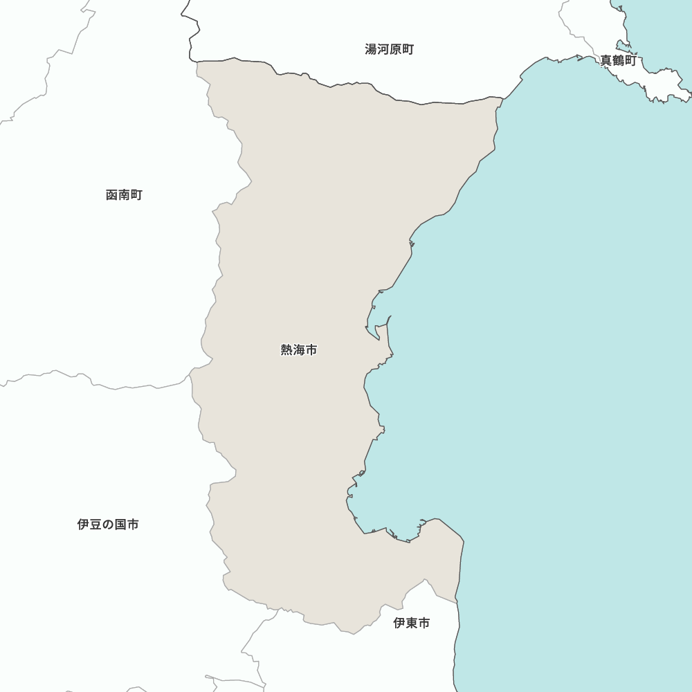 熱海市