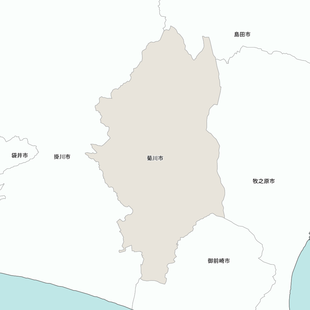 菊川市