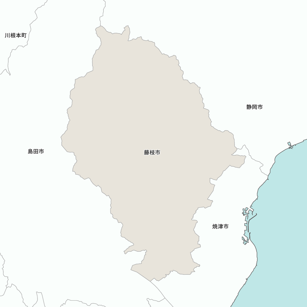藤枝市