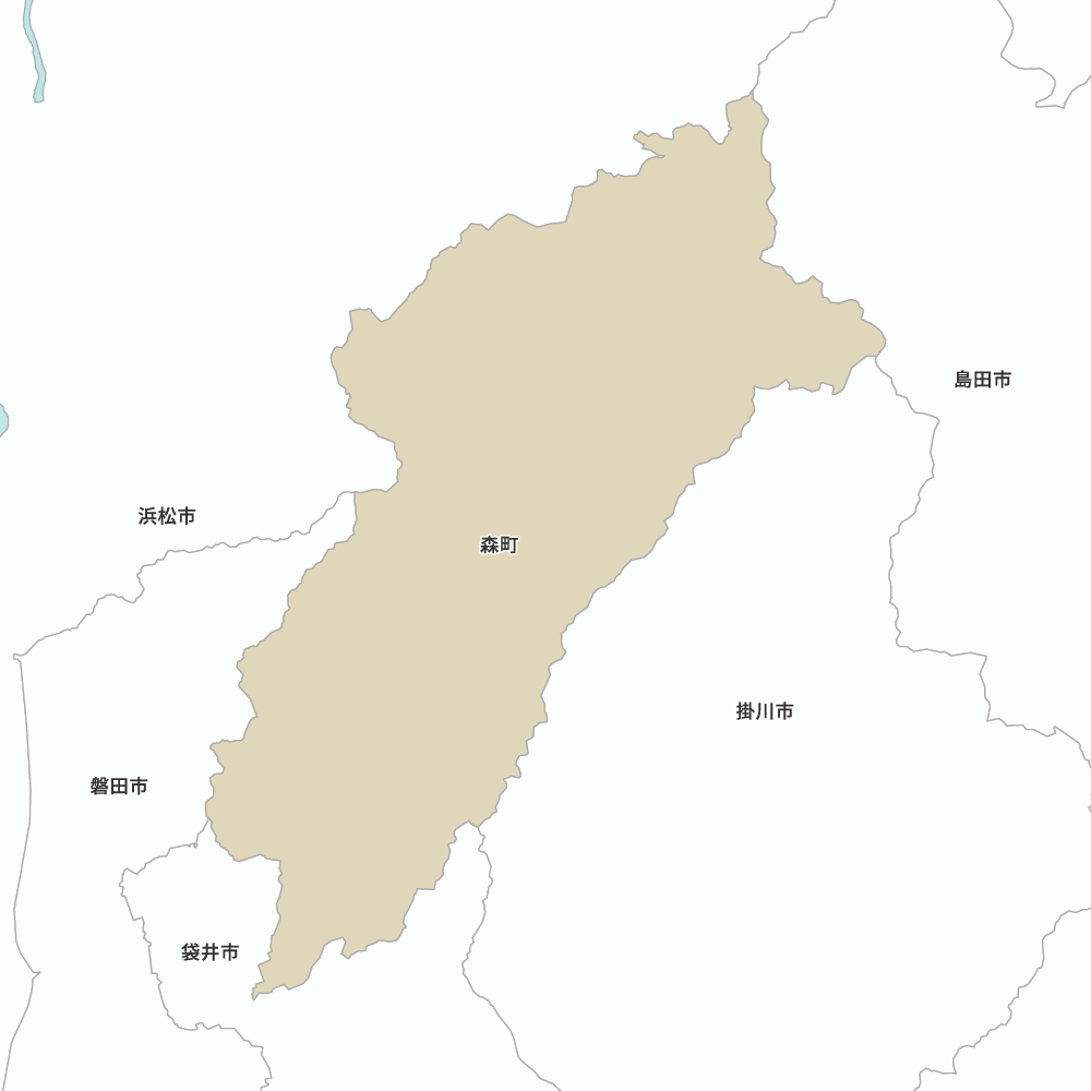森町