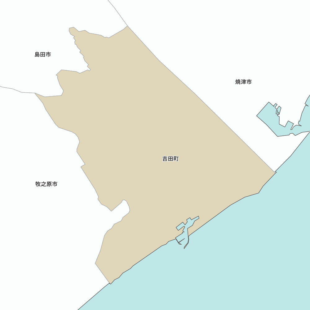 吉田町