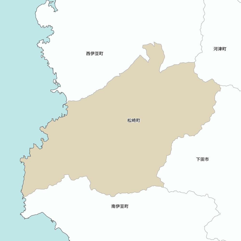 松崎町