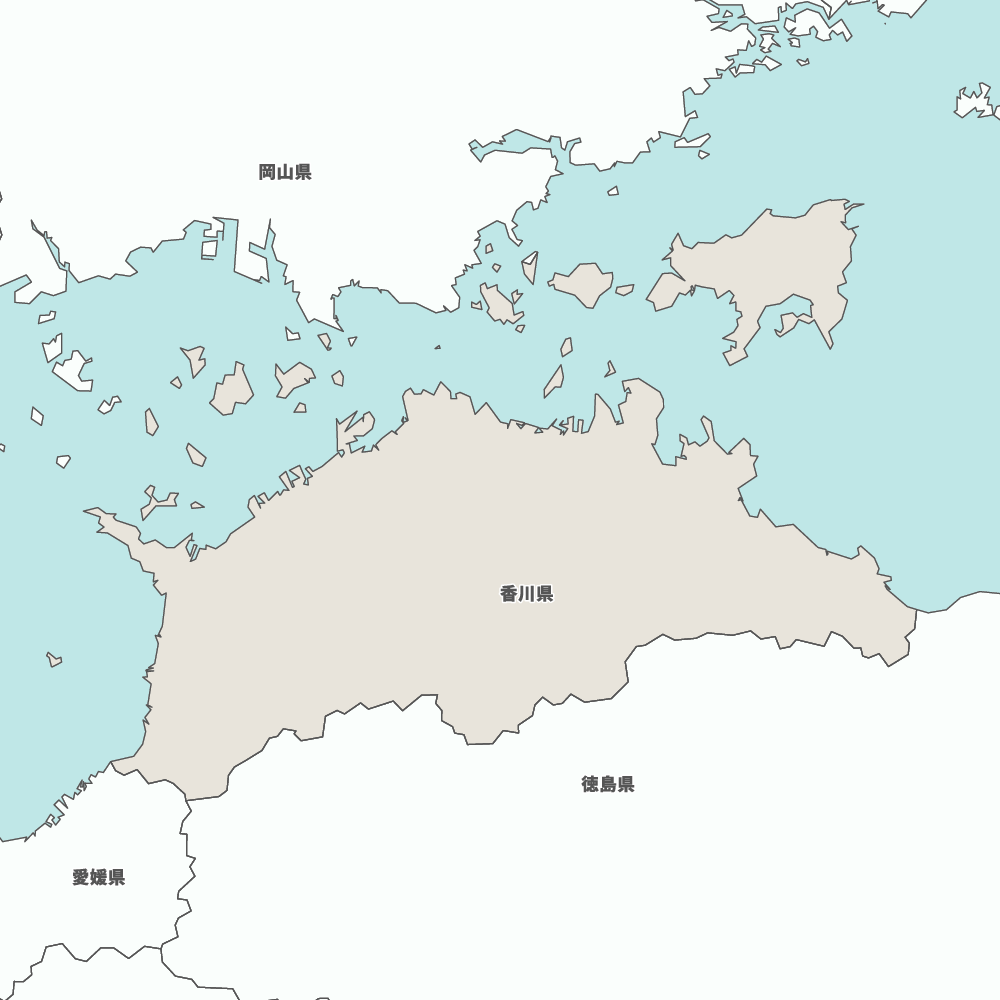 香川県