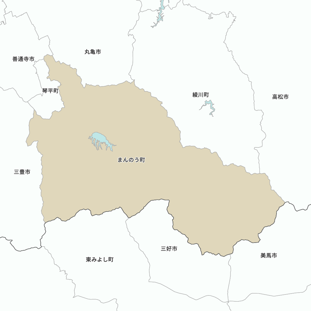 まんのう町