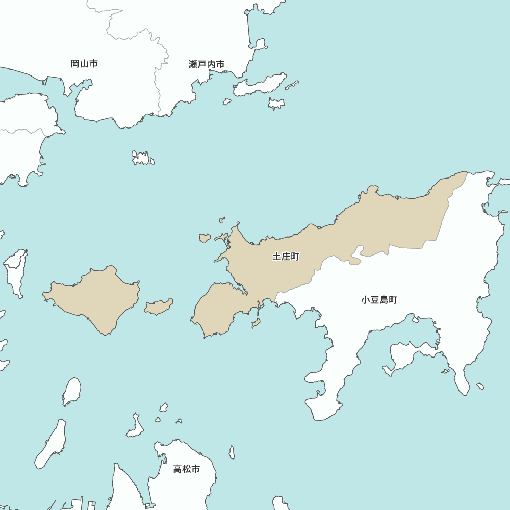 土庄町