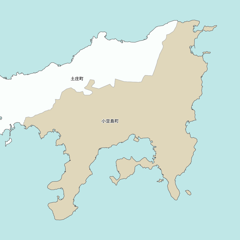 小豆島町