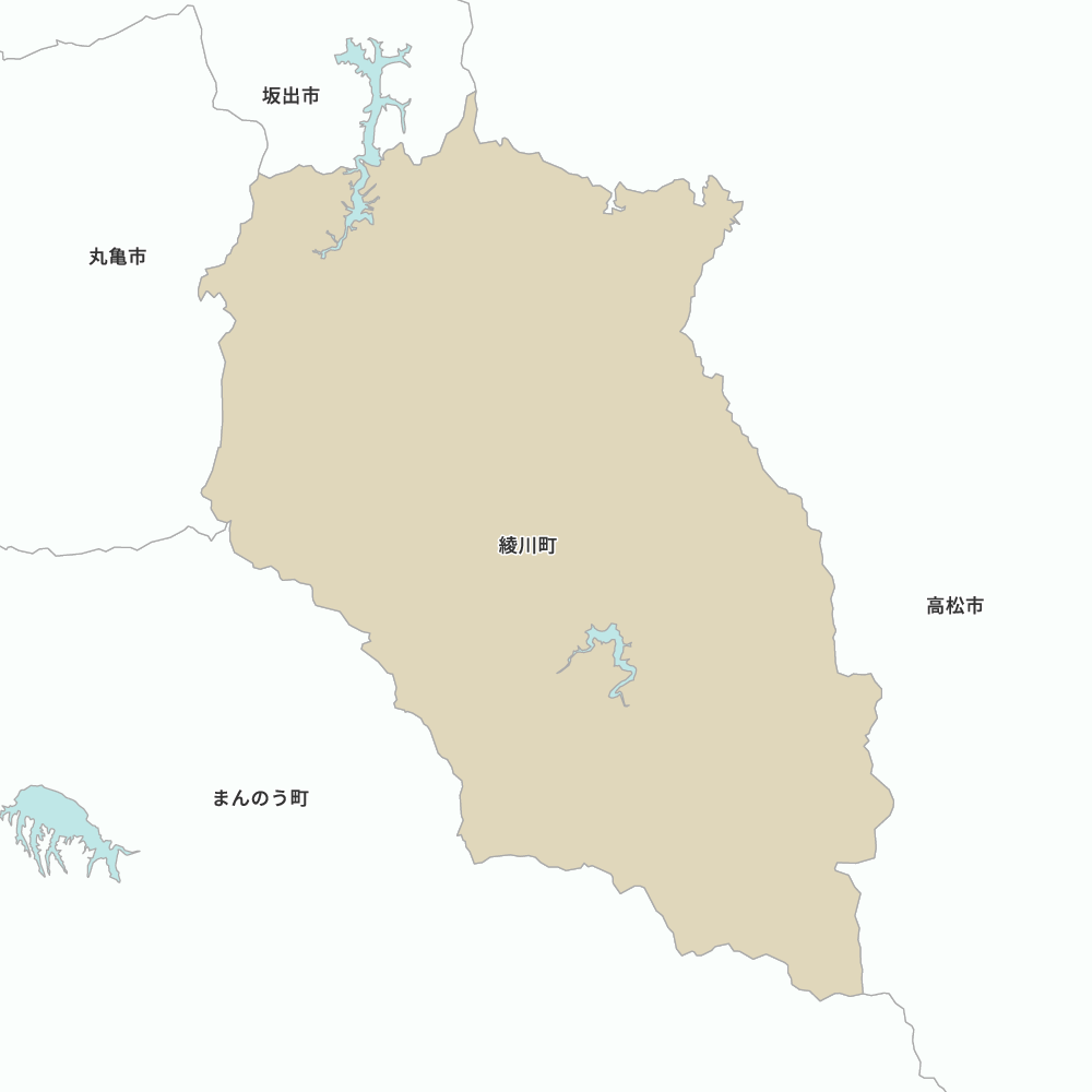 綾川町