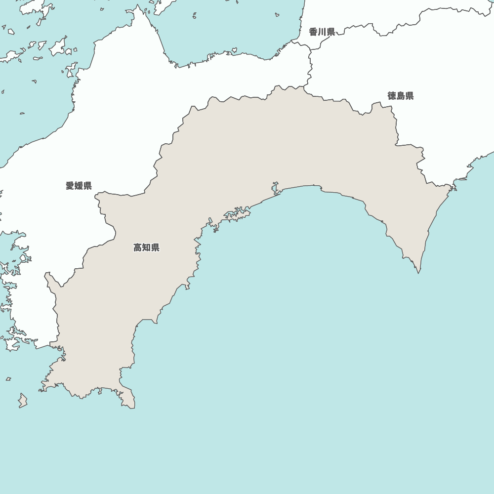高知県