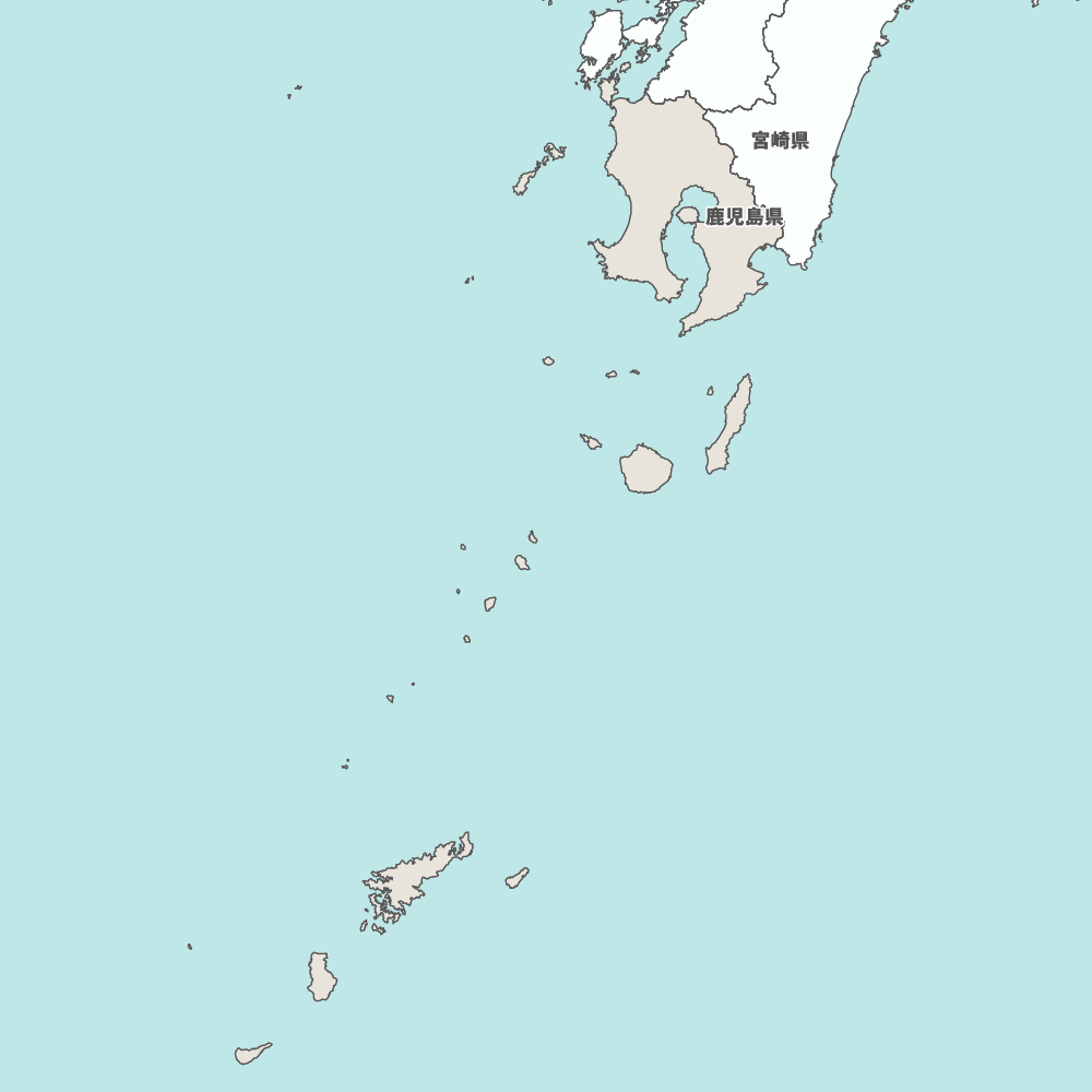 鹿児島県