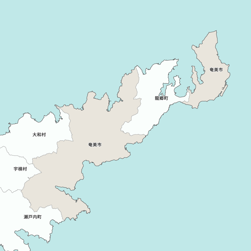 奄美市