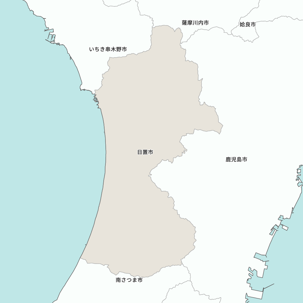 日置市