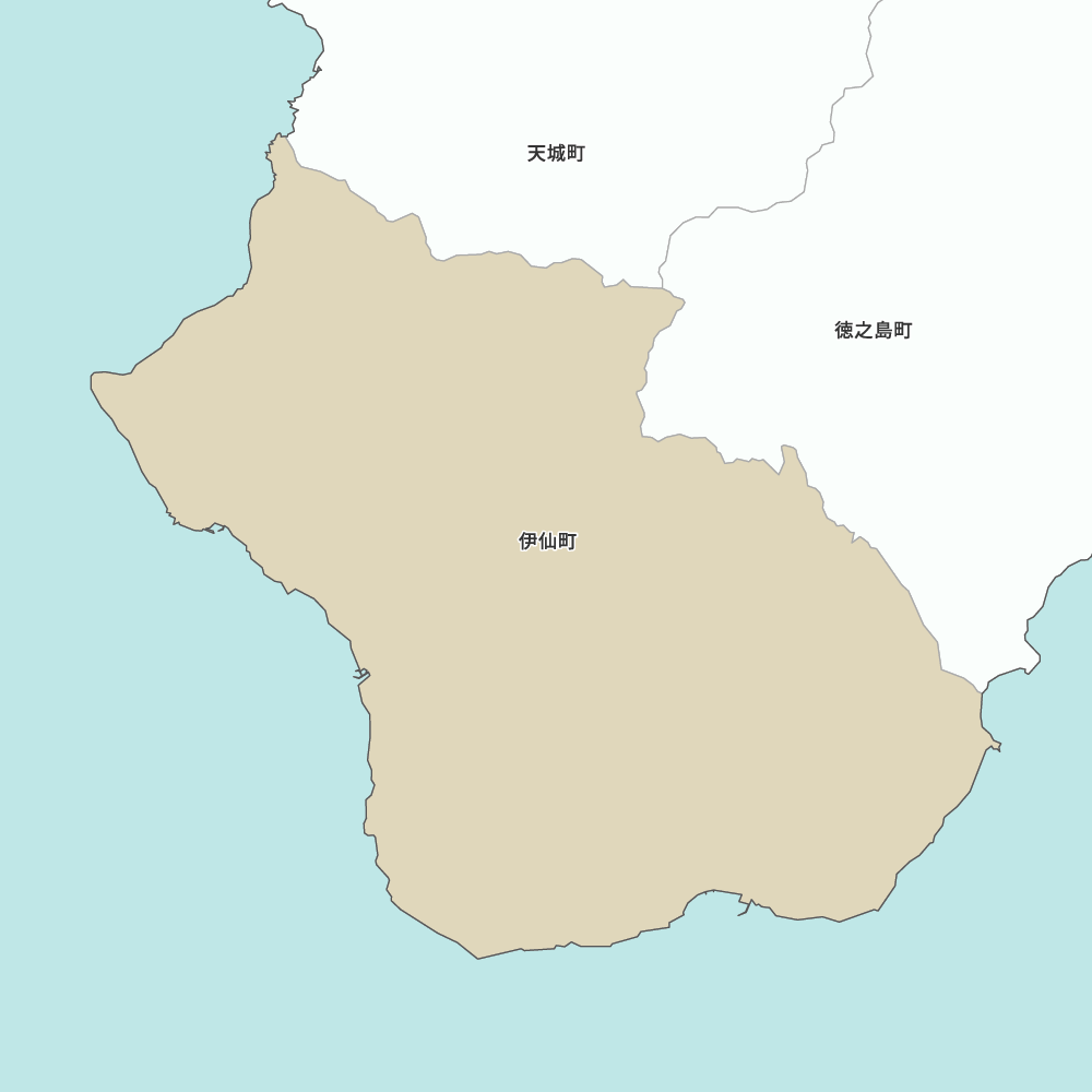 伊仙町