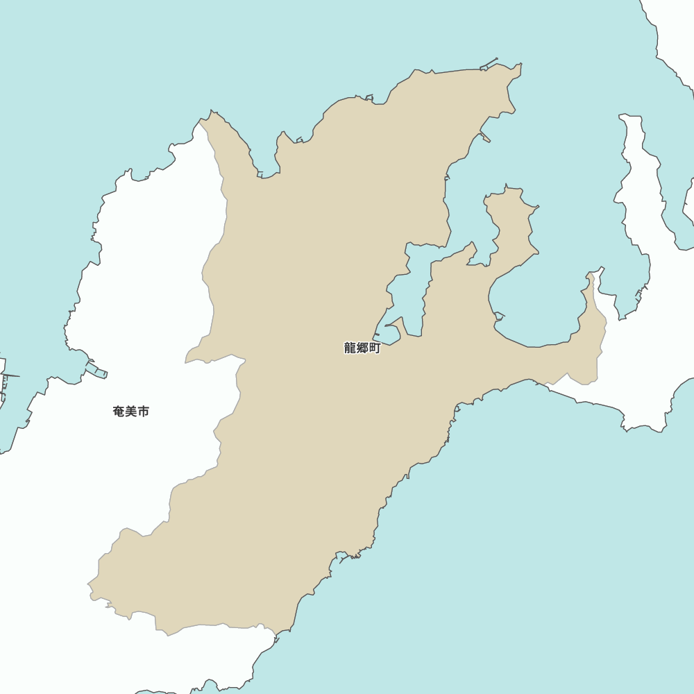 龍郷町