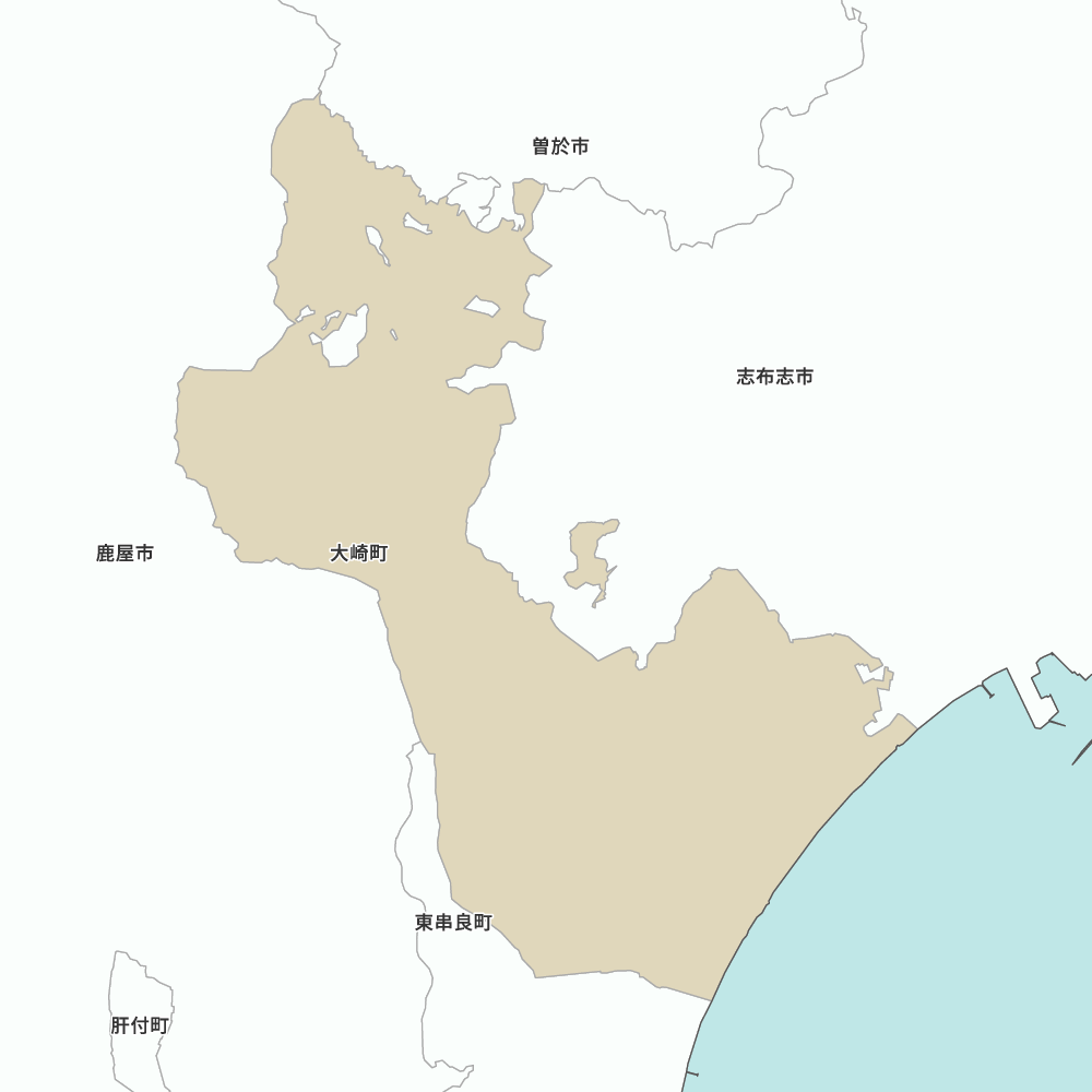 大崎町
