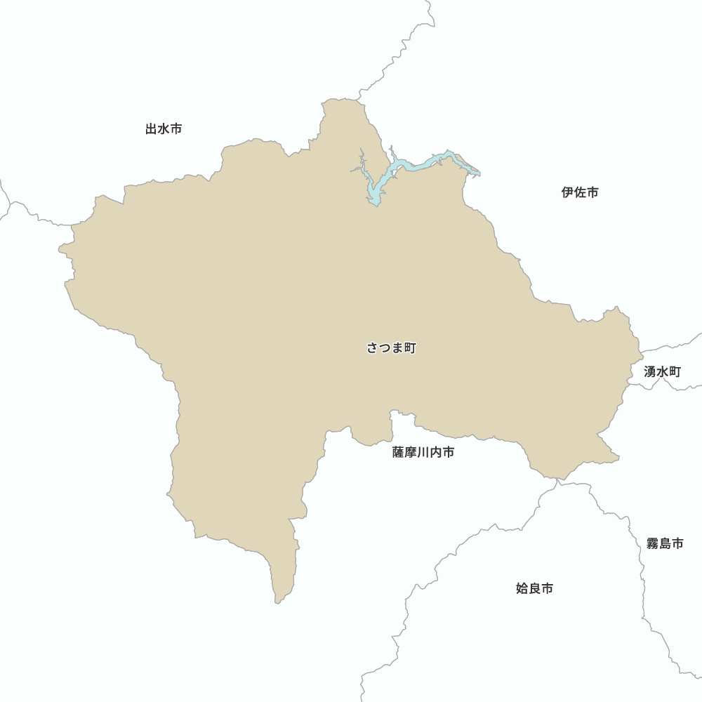 さつま町