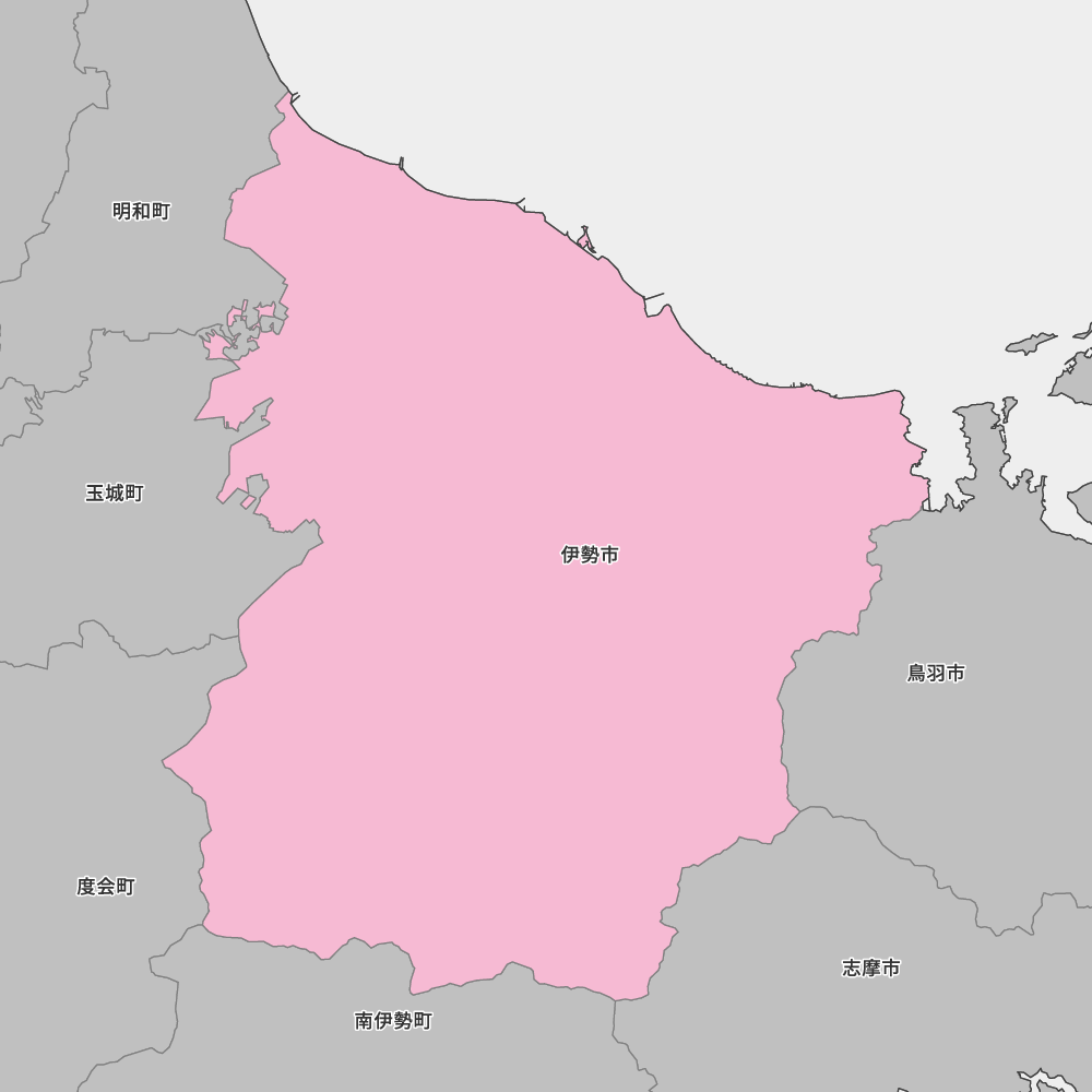伊勢市