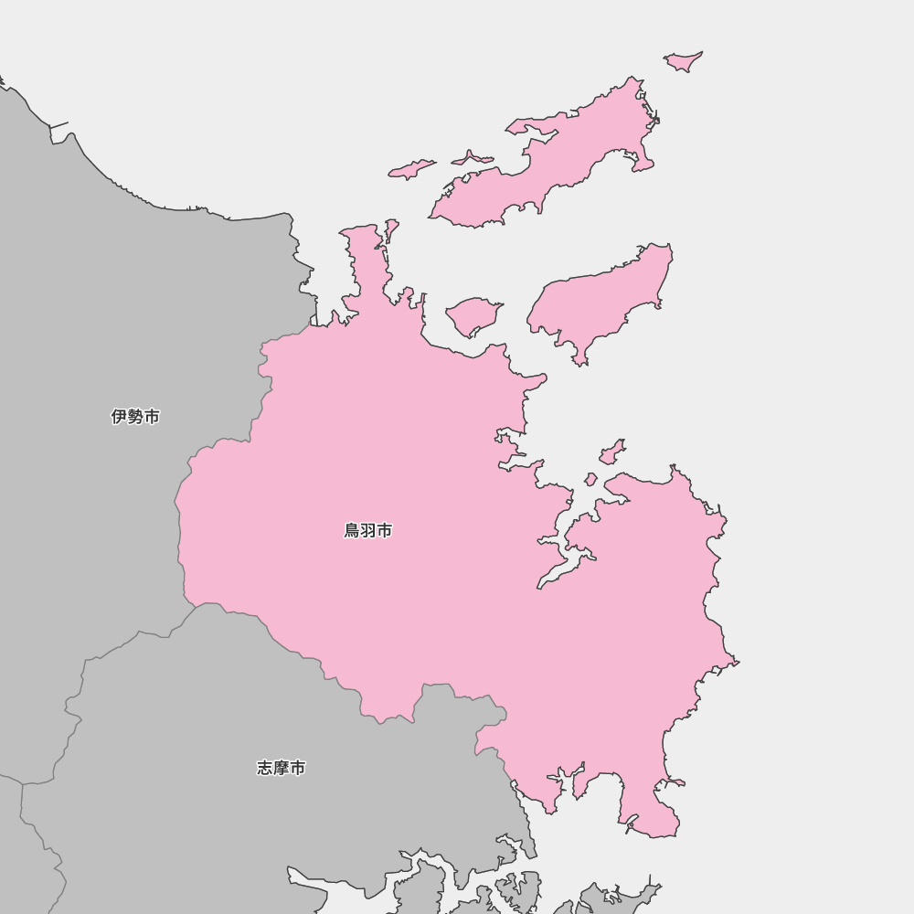 鳥羽市