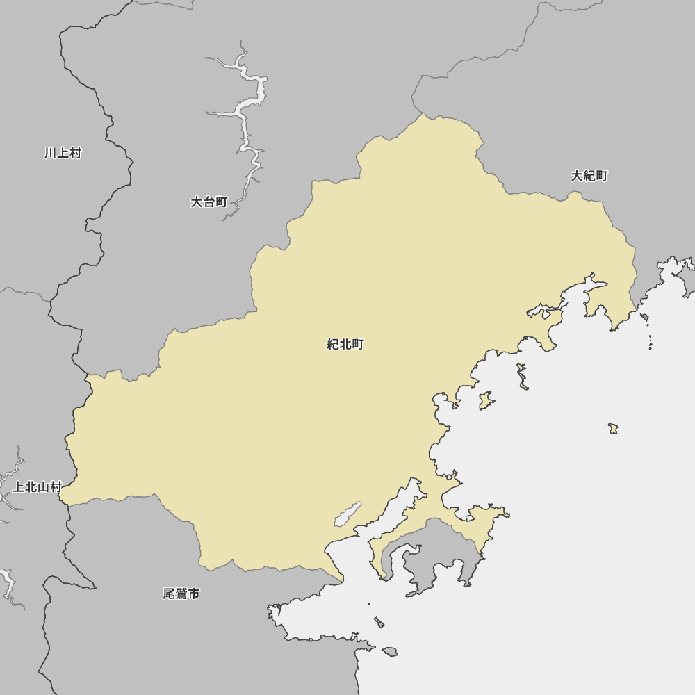 紀北町
