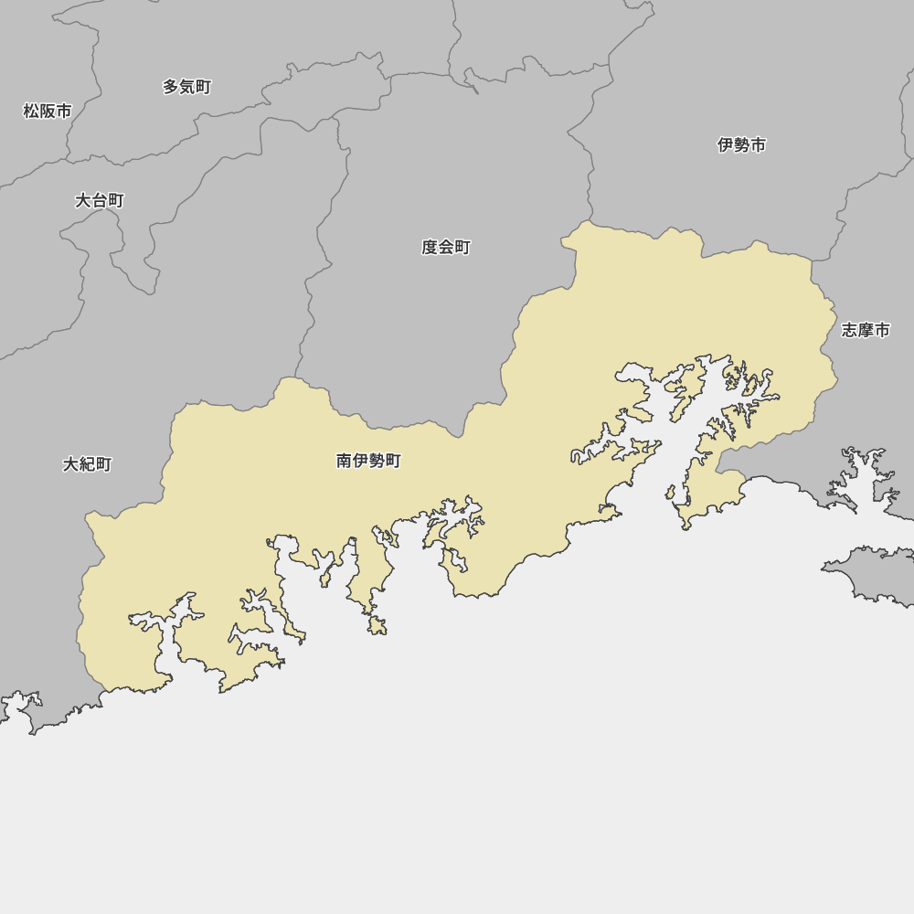 南伊勢町
