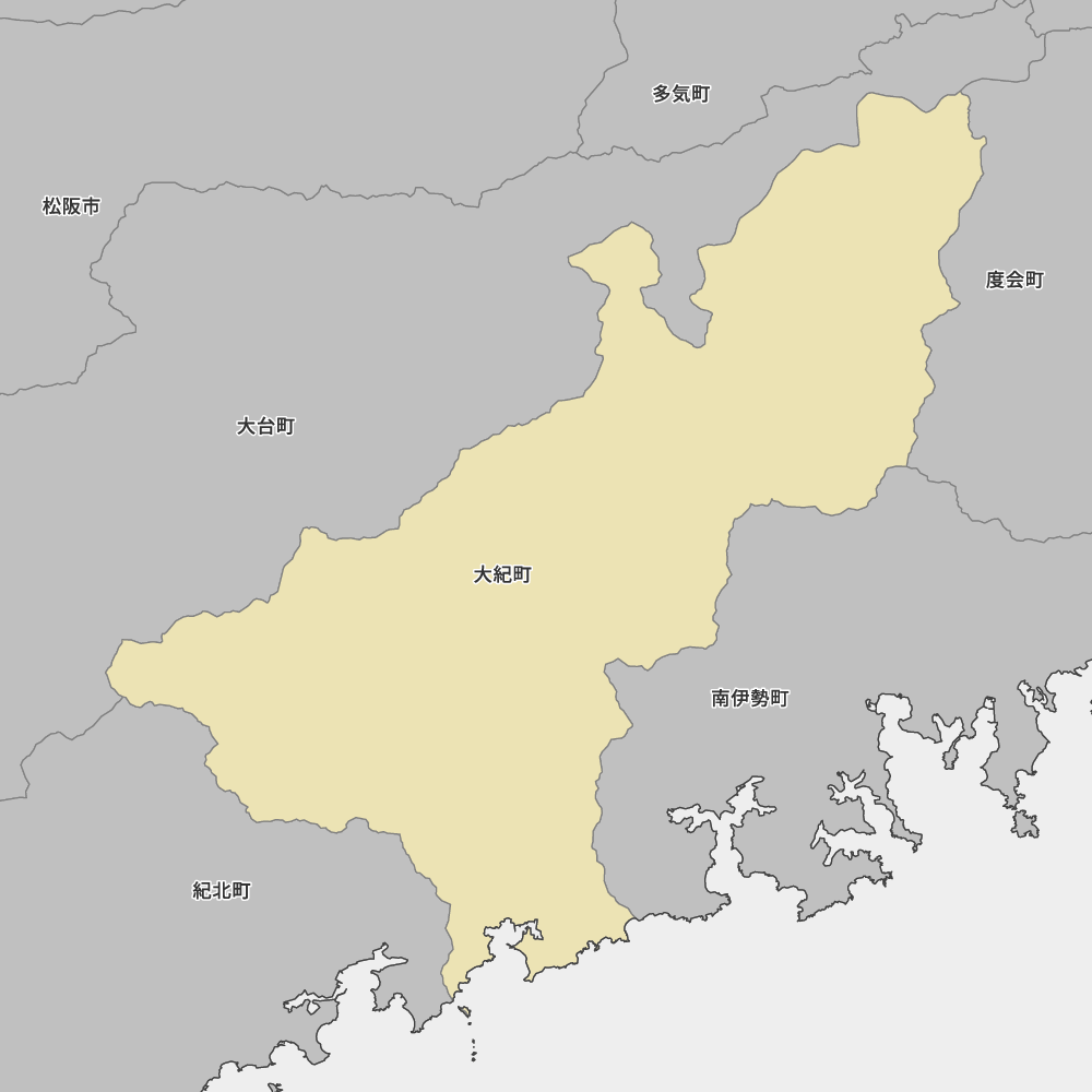 大紀町