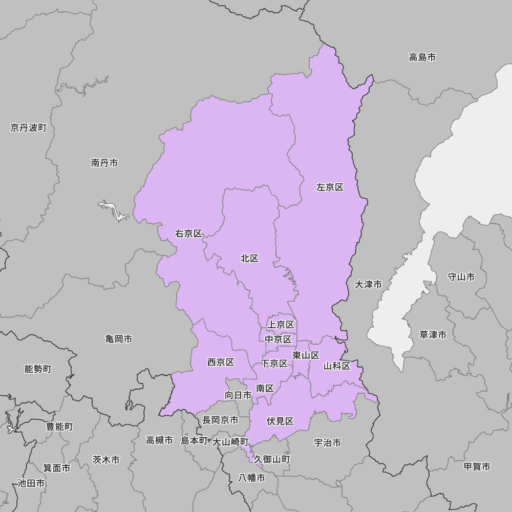 ゼンリン地図京都府城陽市 200504 住宅地図 B4判 福島市 202508 | ZENRIN Store | ゼンリン公式