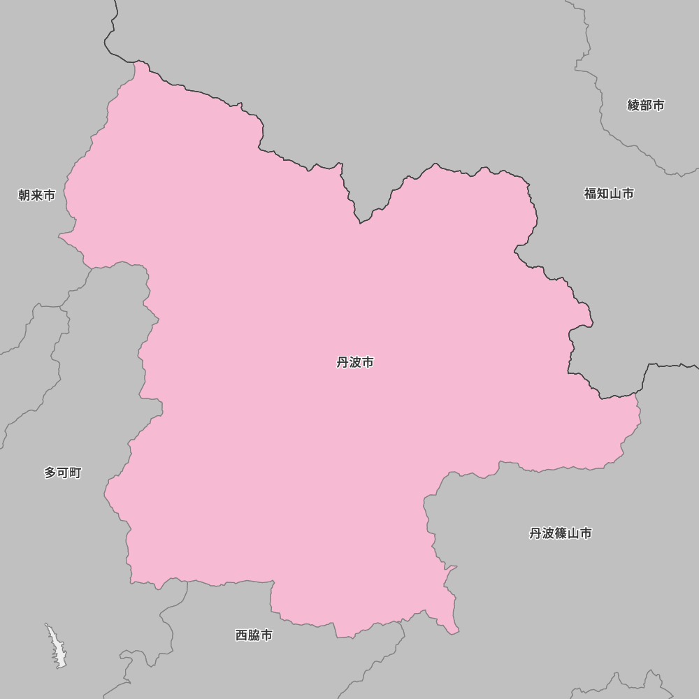 丹波市