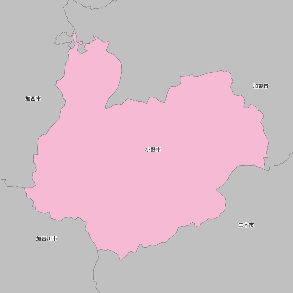 小野市