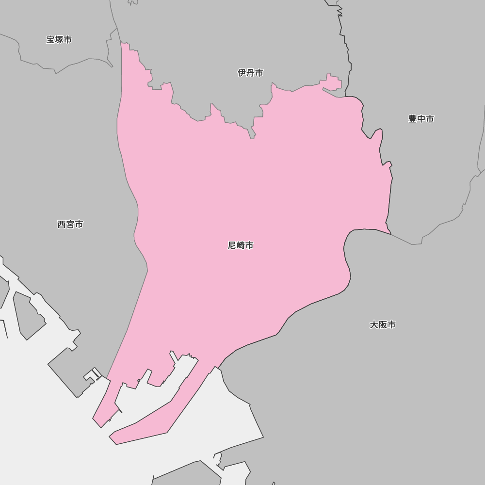尼崎市
