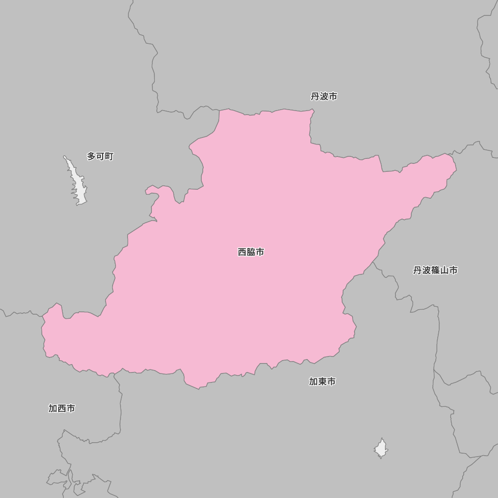 西脇市
