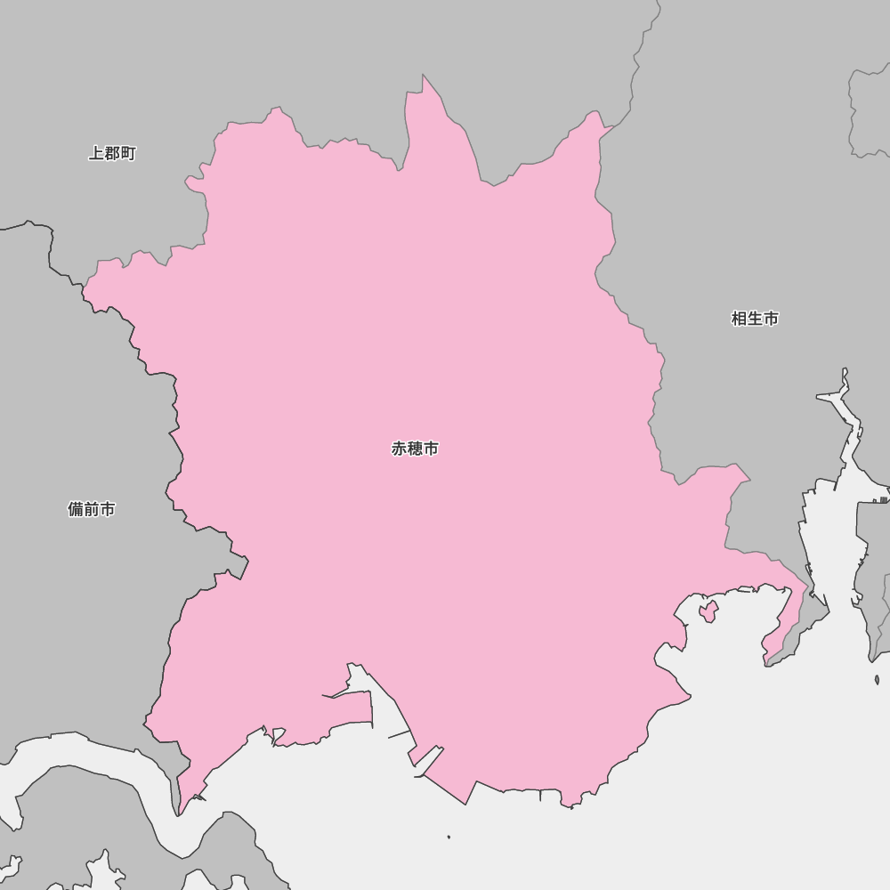 赤穂市