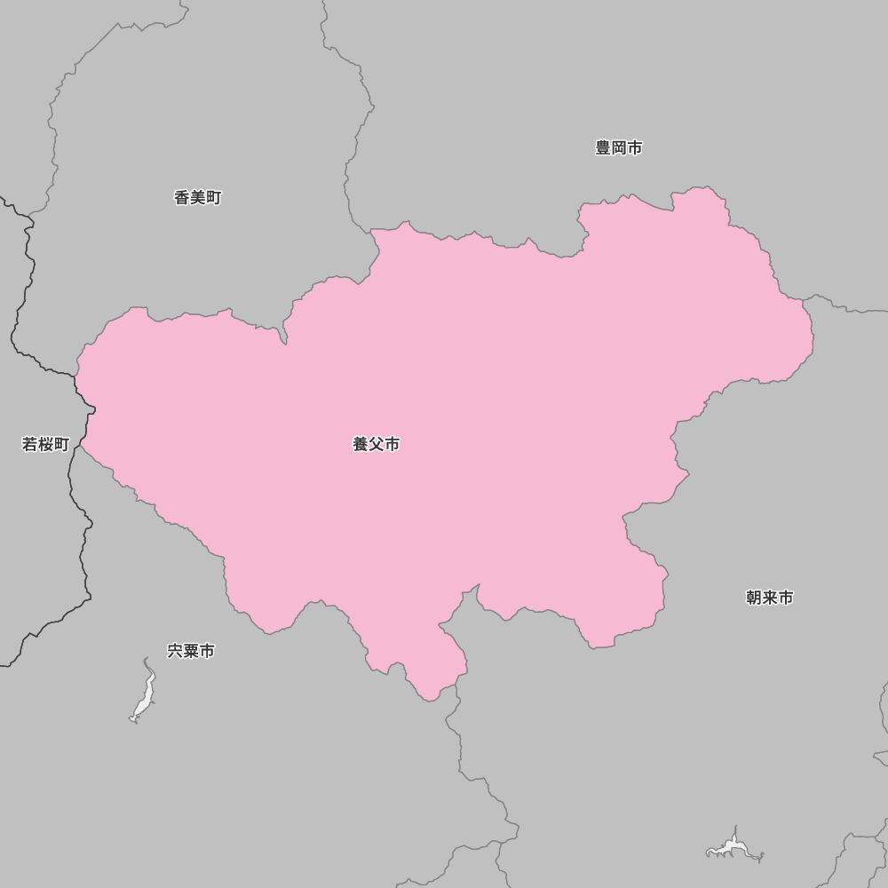 養父市
